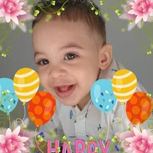 Meet your Posher, Yasmin